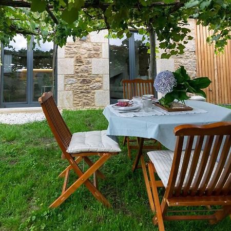 A Casa De Abaixo, Aloxamento Rural Villa Vedra Екстериор снимка