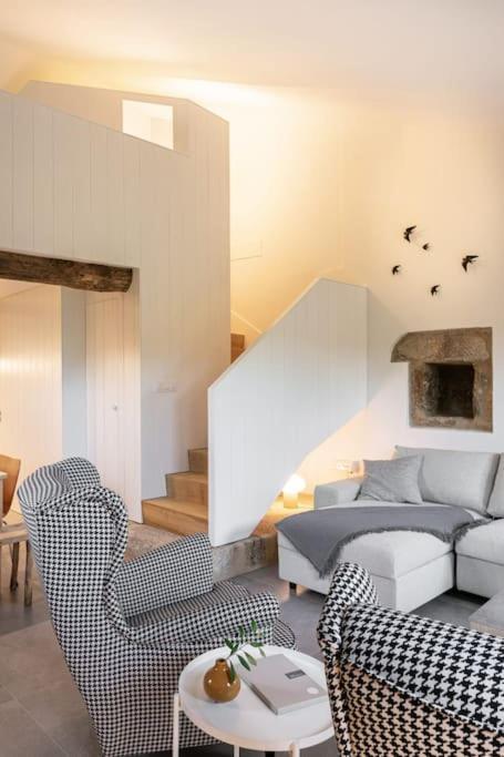 A Casa De Abaixo, Aloxamento Rural Villa Vedra Екстериор снимка